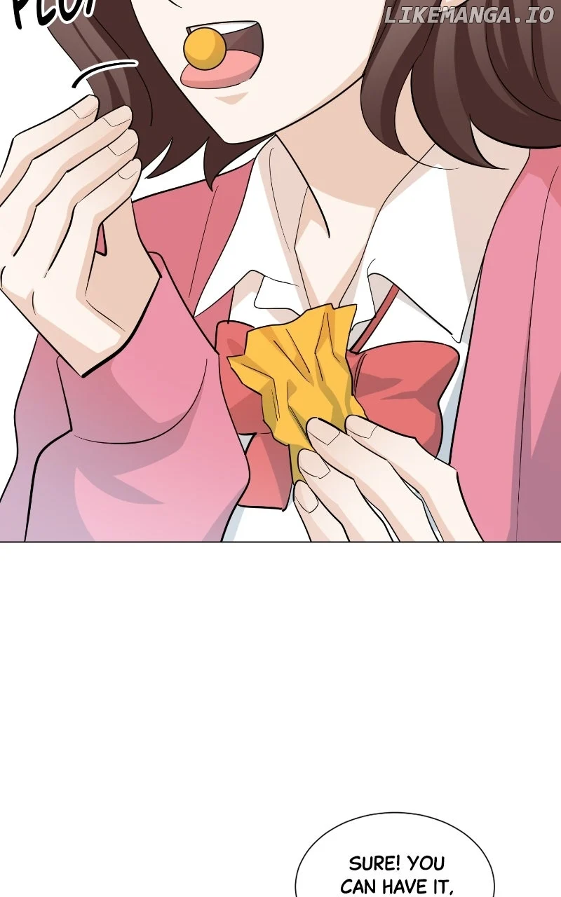 Starting Over With the Dead You Chapter 39 378 77