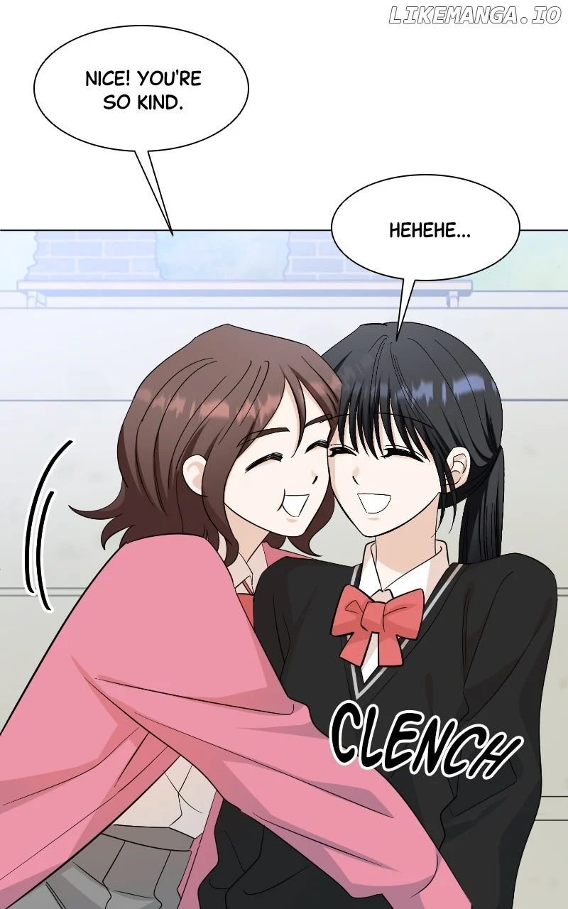 Starting Over With the Dead You Chapter 39 380 79