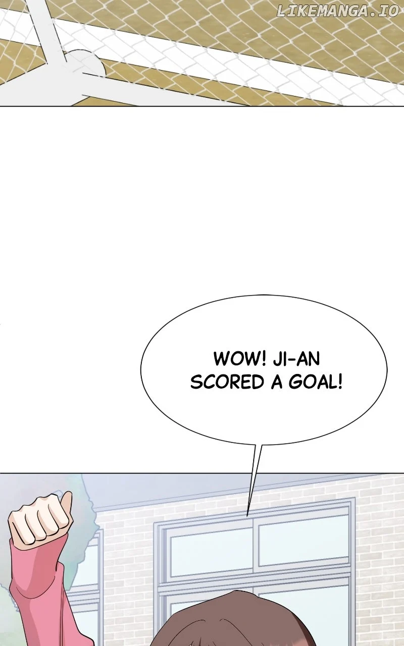 Starting Over With the Dead You Chapter 39 382 81