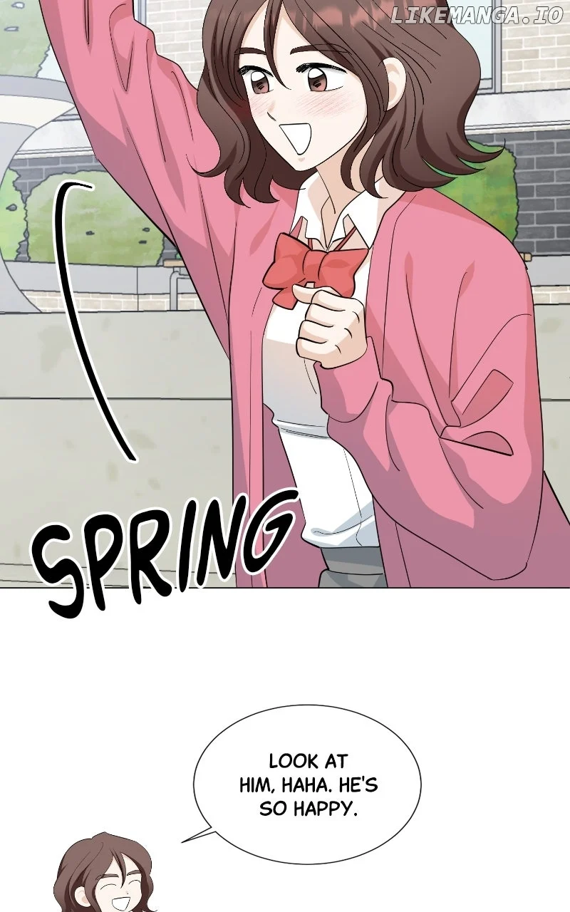 Starting Over With the Dead You Chapter 39 383 82