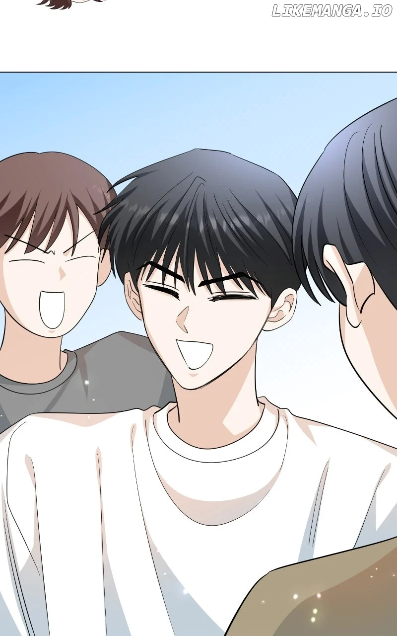 Starting Over With the Dead You Chapter 39 384 83