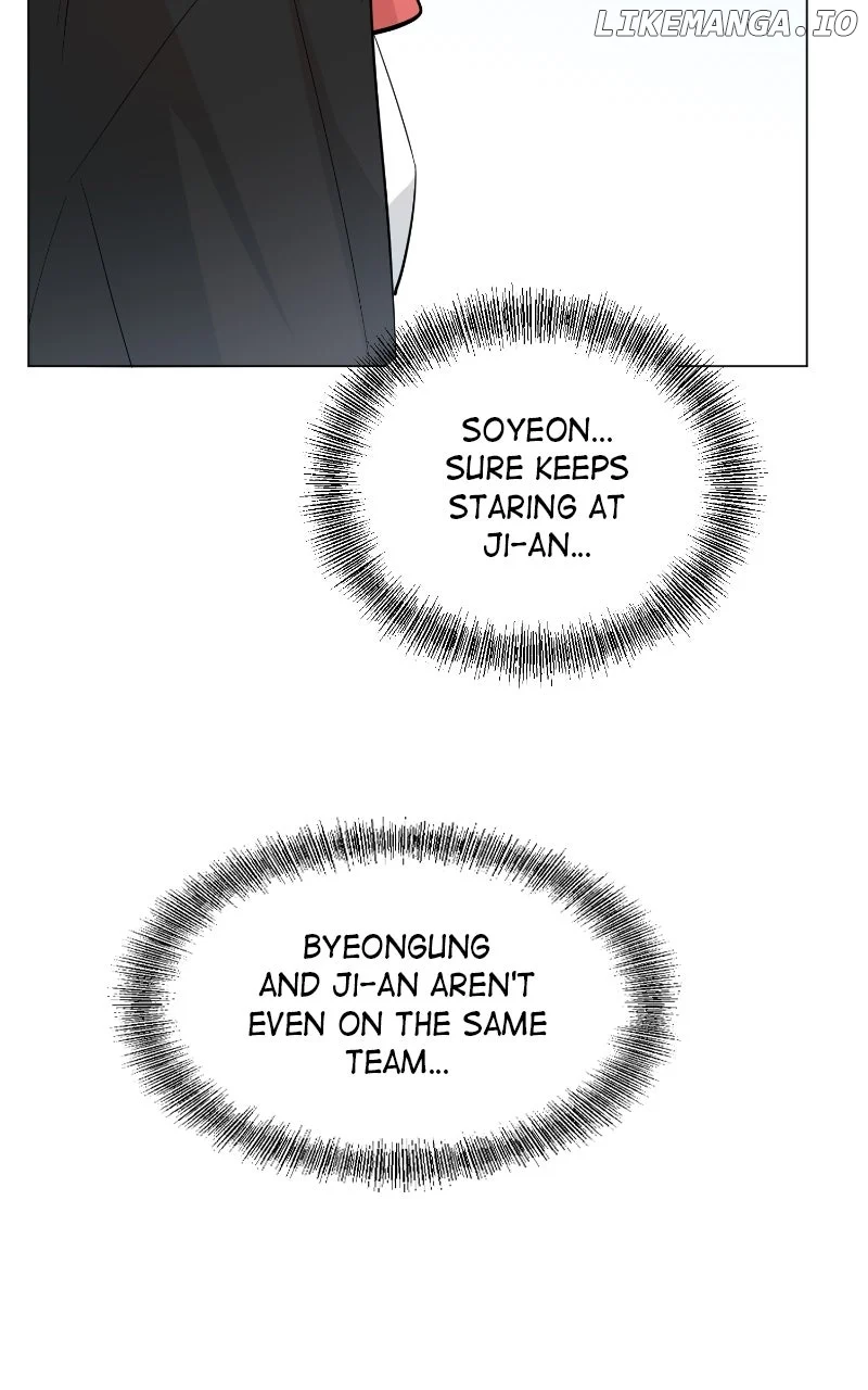 Starting Over With the Dead You Chapter 39 386 85