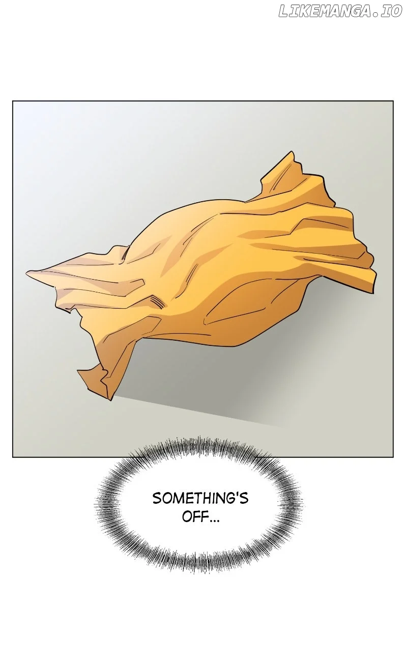 Starting Over With the Dead You Chapter 39 387 86