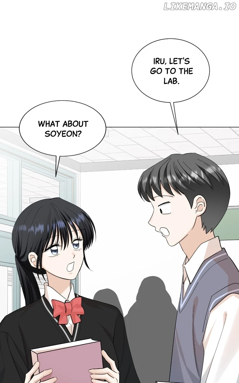 Starting Over With the Dead You Chapter 39 391 90