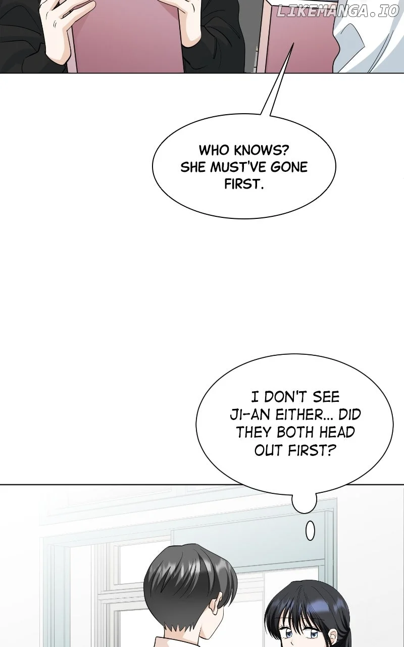 Starting Over With the Dead You Chapter 39 392 91