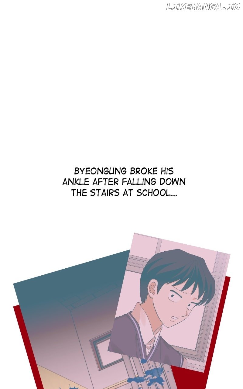 Starting Over With the Dead You Chapter 41 333 002