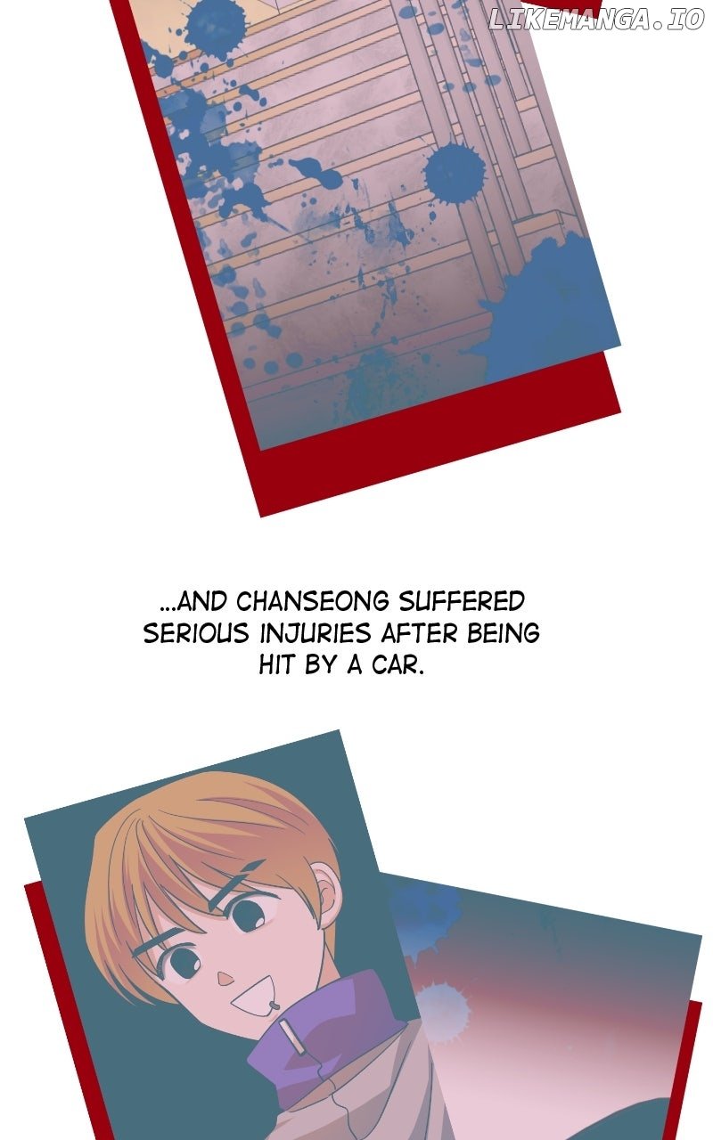 Starting Over With the Dead You Chapter 41 334 003