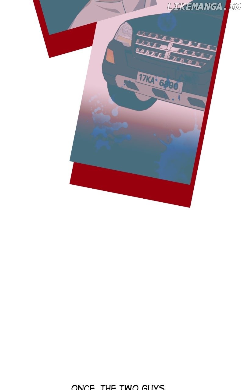 Starting Over With the Dead You Chapter 41 335 004