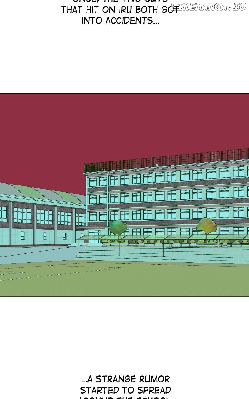 Starting Over With the Dead You Chapter 41 336 005