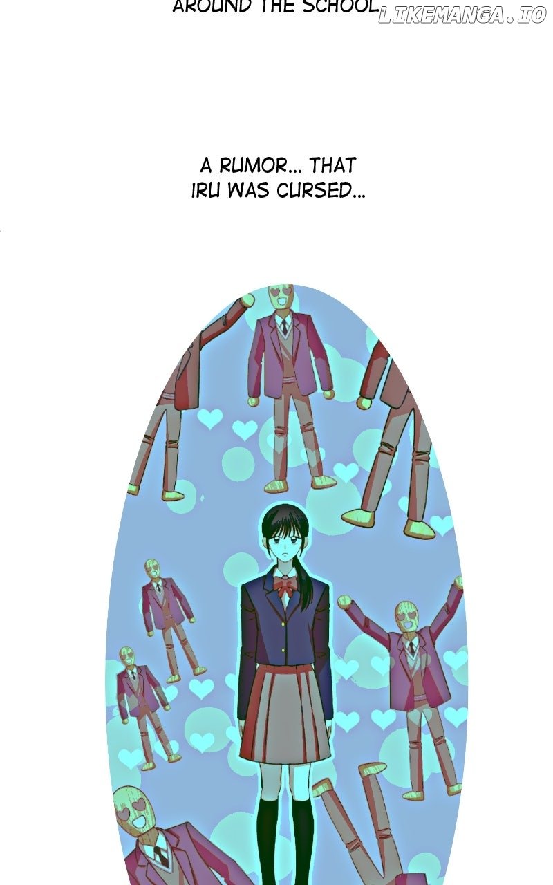 Starting Over With the Dead You Chapter 41 337 006