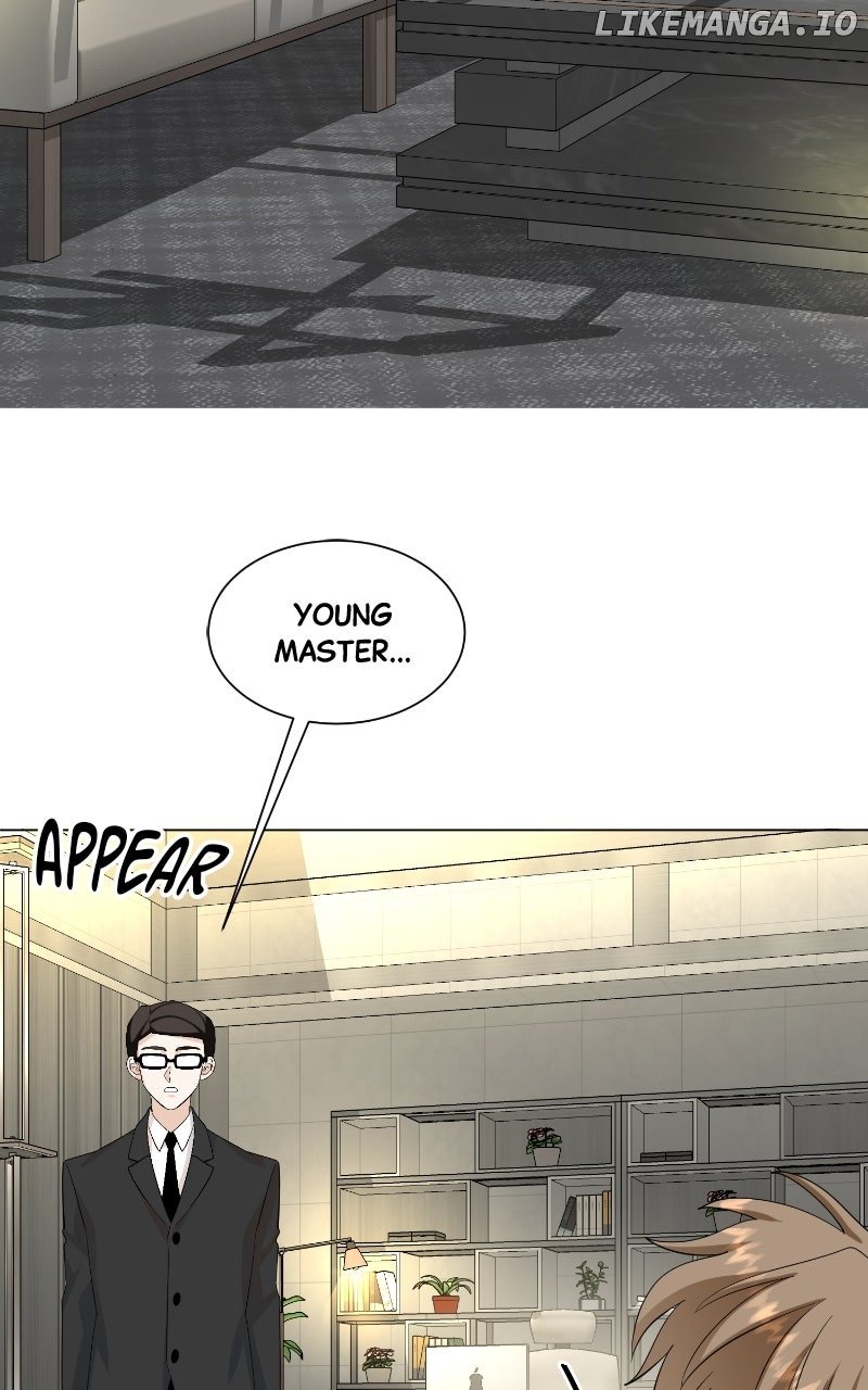 Starting Over With the Dead You Chapter 41 341 010