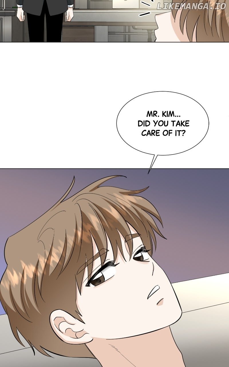 Starting Over With the Dead You Chapter 41 342 011