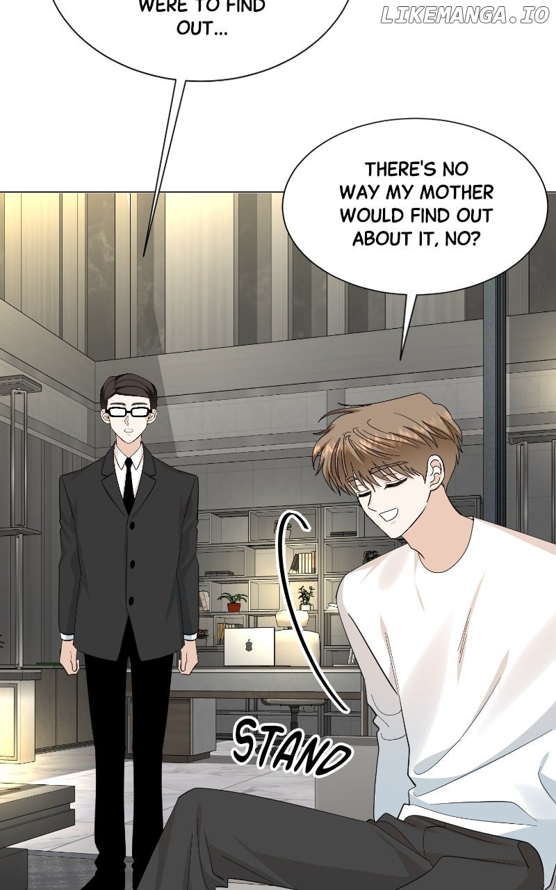 Starting Over With the Dead You Chapter 41 346 015