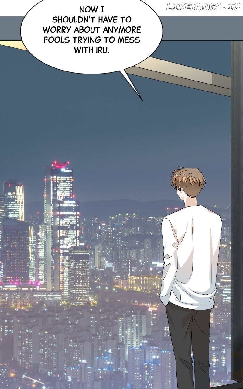 Starting Over With the Dead You Chapter 41 350 019