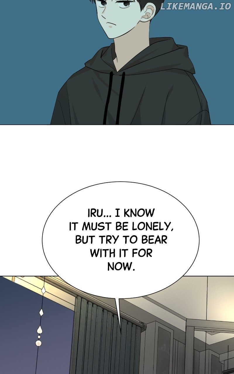 Starting Over With the Dead You Chapter 41 353 022