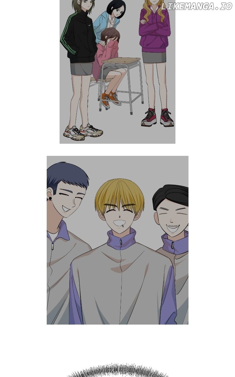 Starting Over With the Dead You Chapter 41 358 027