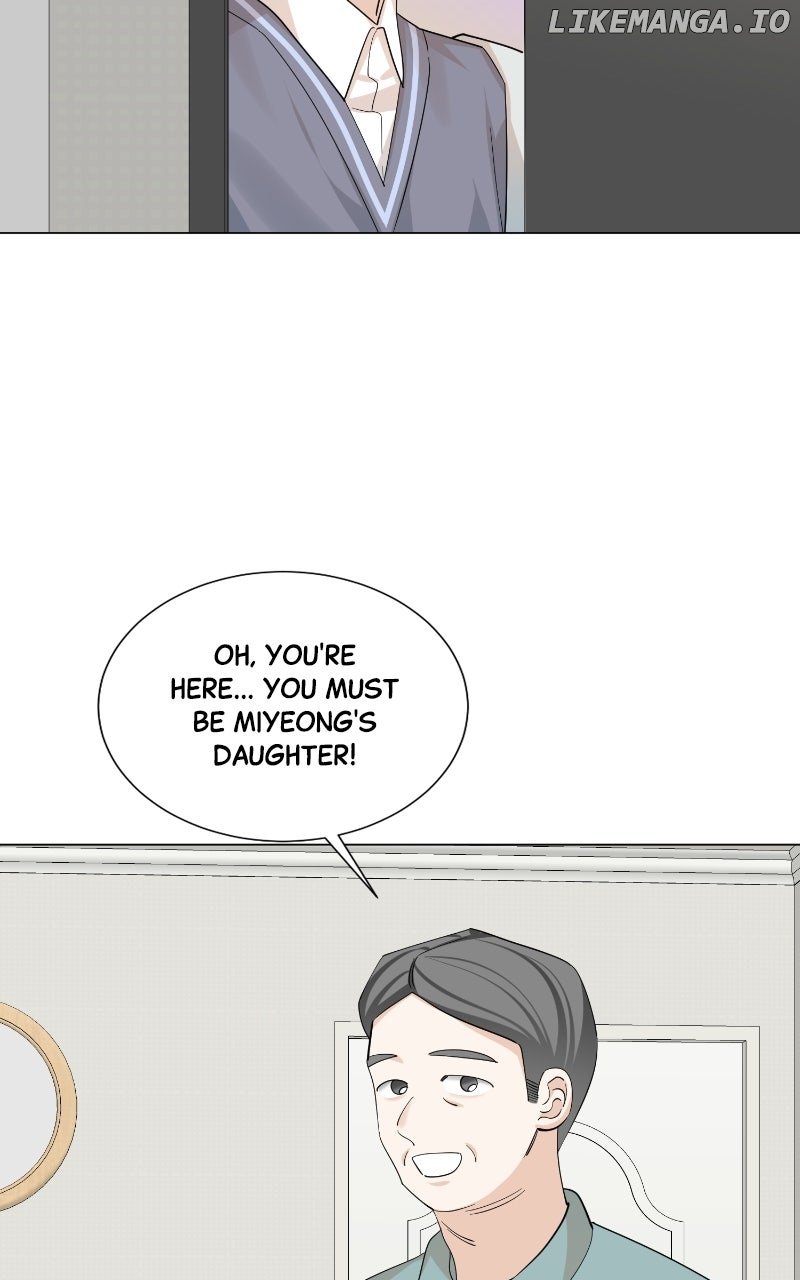 Starting Over With the Dead You Chapter 41 364 033