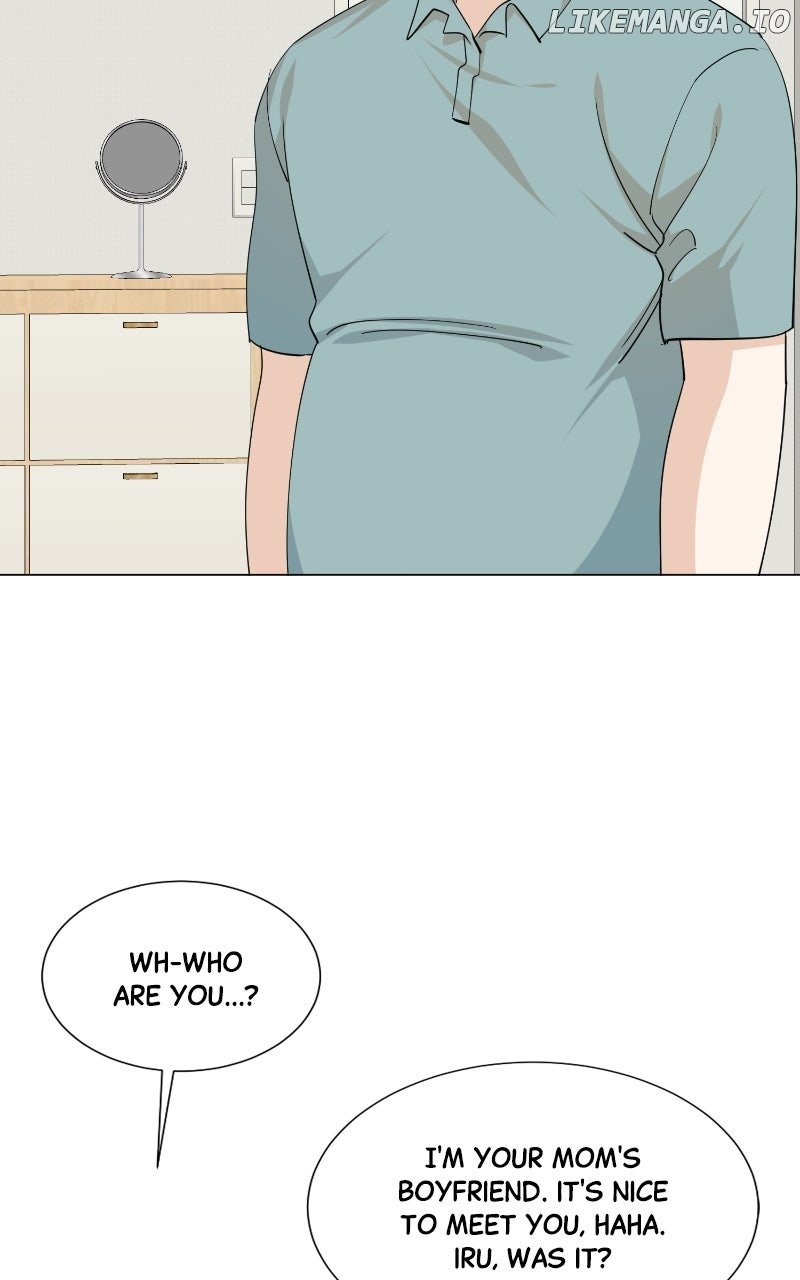 Starting Over With the Dead You Chapter 41 365 034