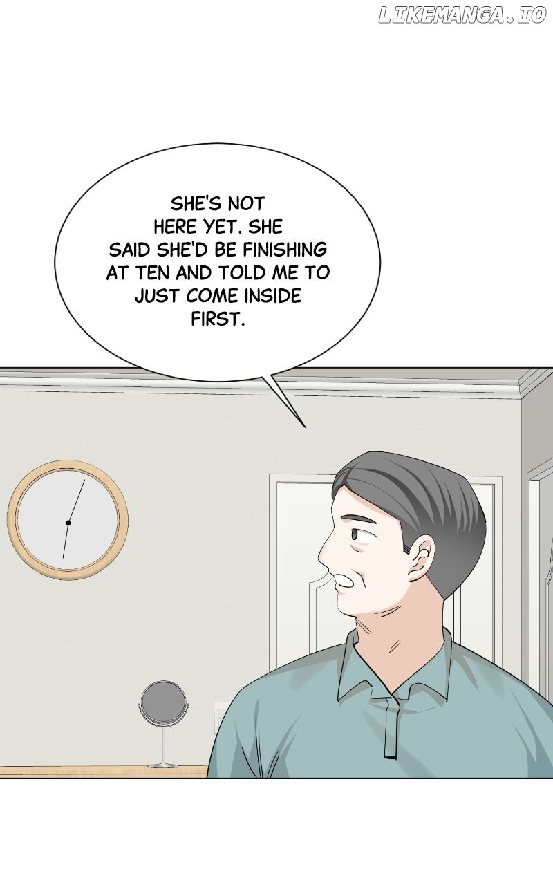 Starting Over With the Dead You Chapter 41 368 037