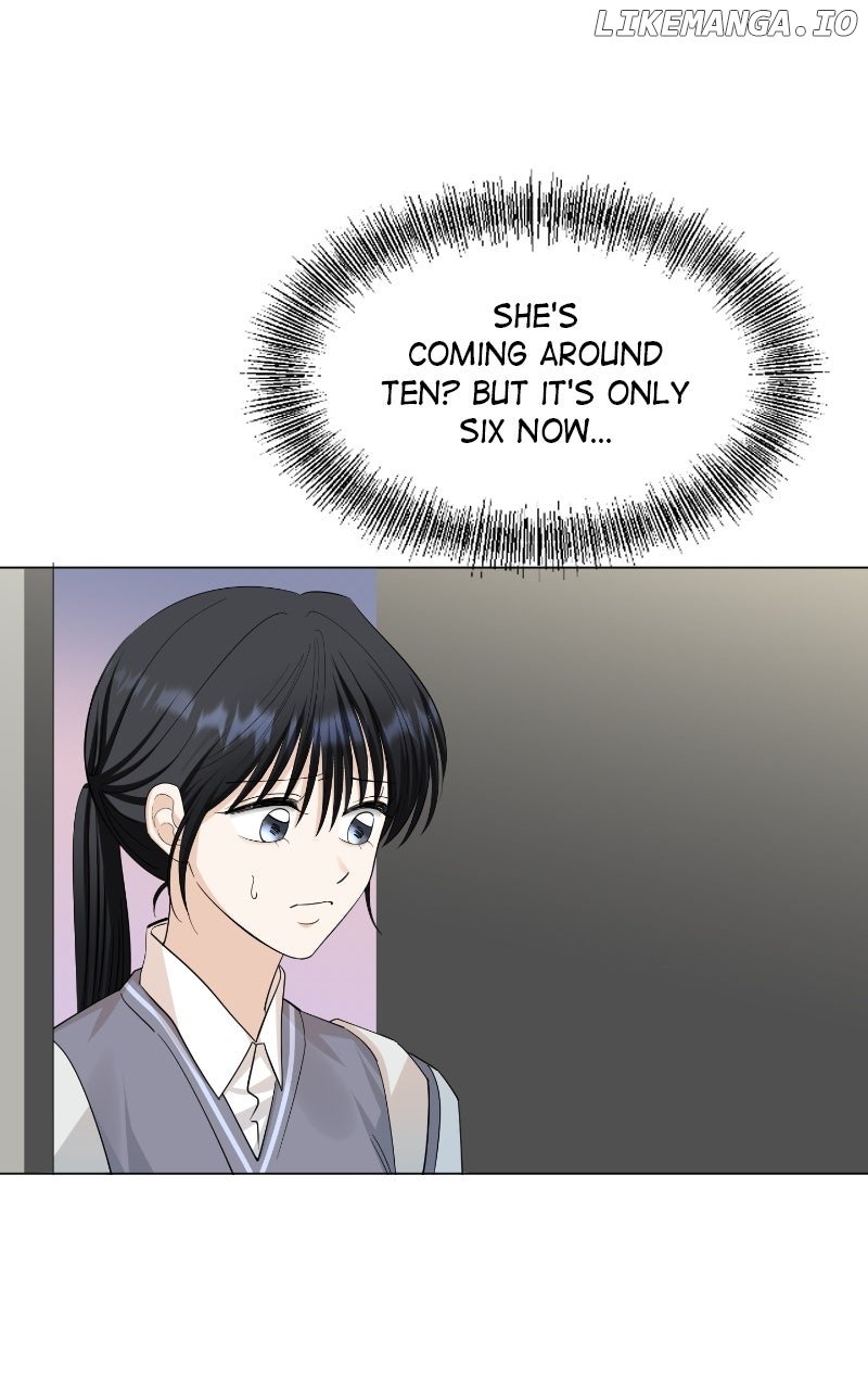 Starting Over With the Dead You Chapter 41 369 038