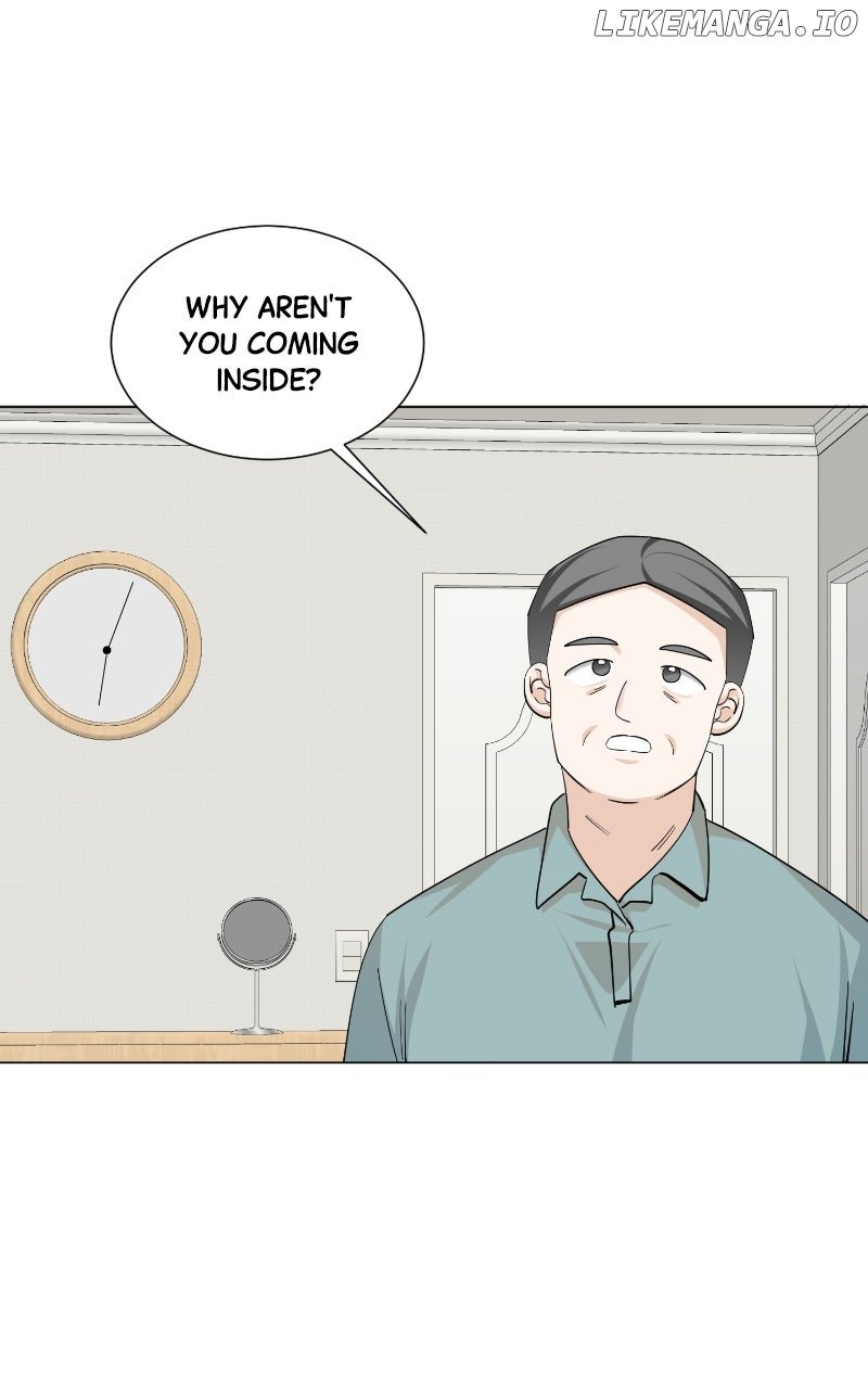 Starting Over With the Dead You Chapter 41 370 039