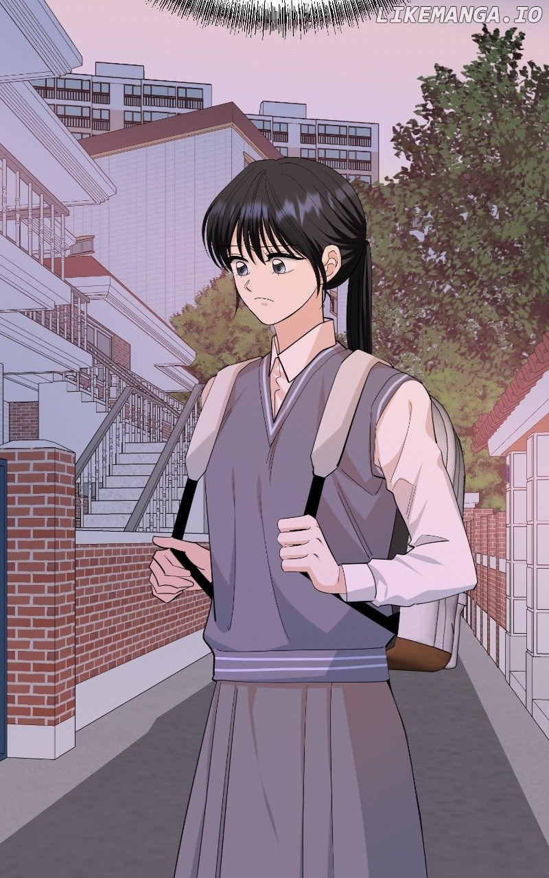 Starting Over With the Dead You Chapter 41 373 042