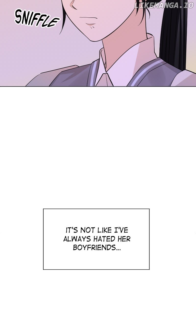 Starting Over With the Dead You Chapter 41 375 044