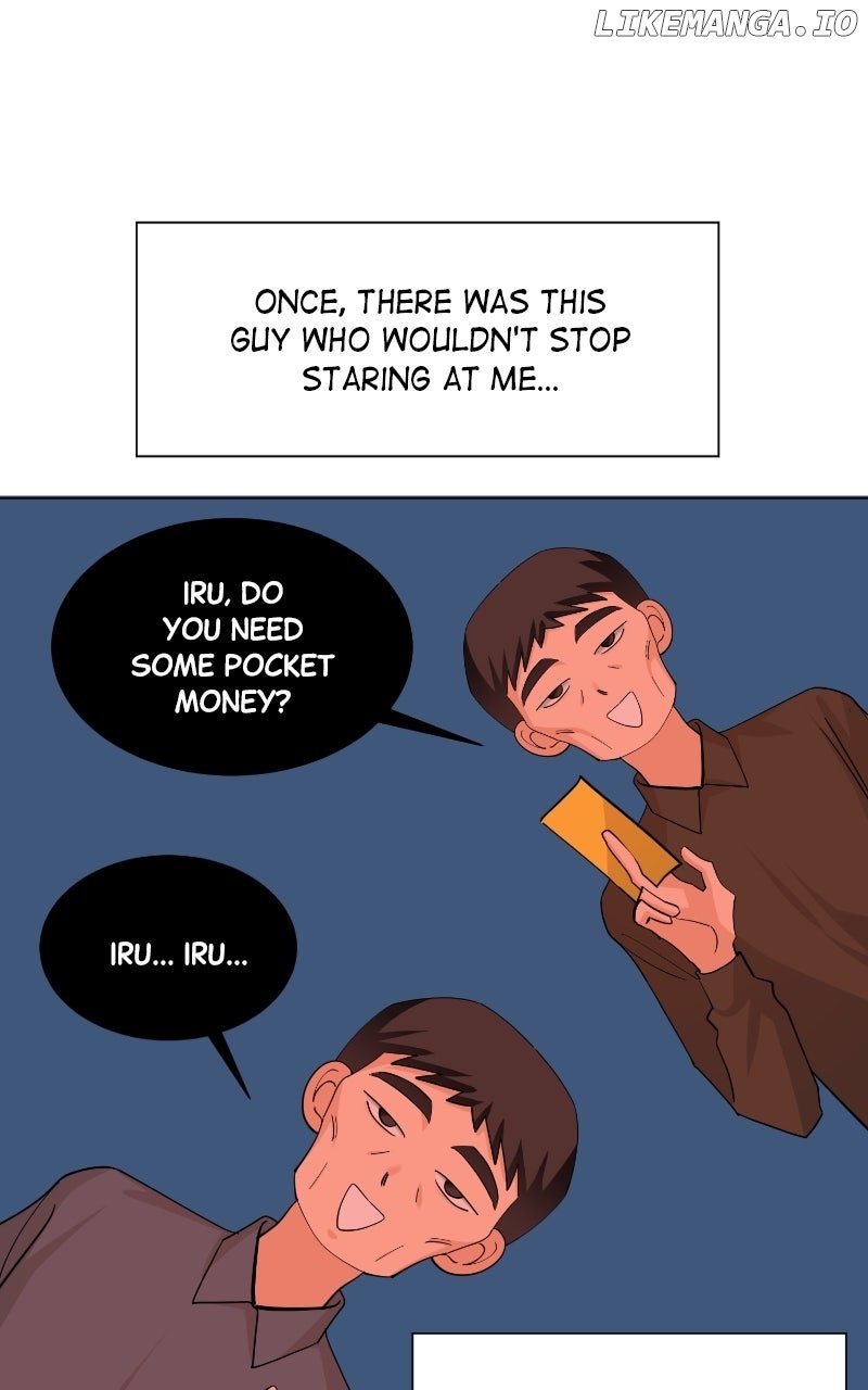 Starting Over With the Dead You Chapter 41 376 045