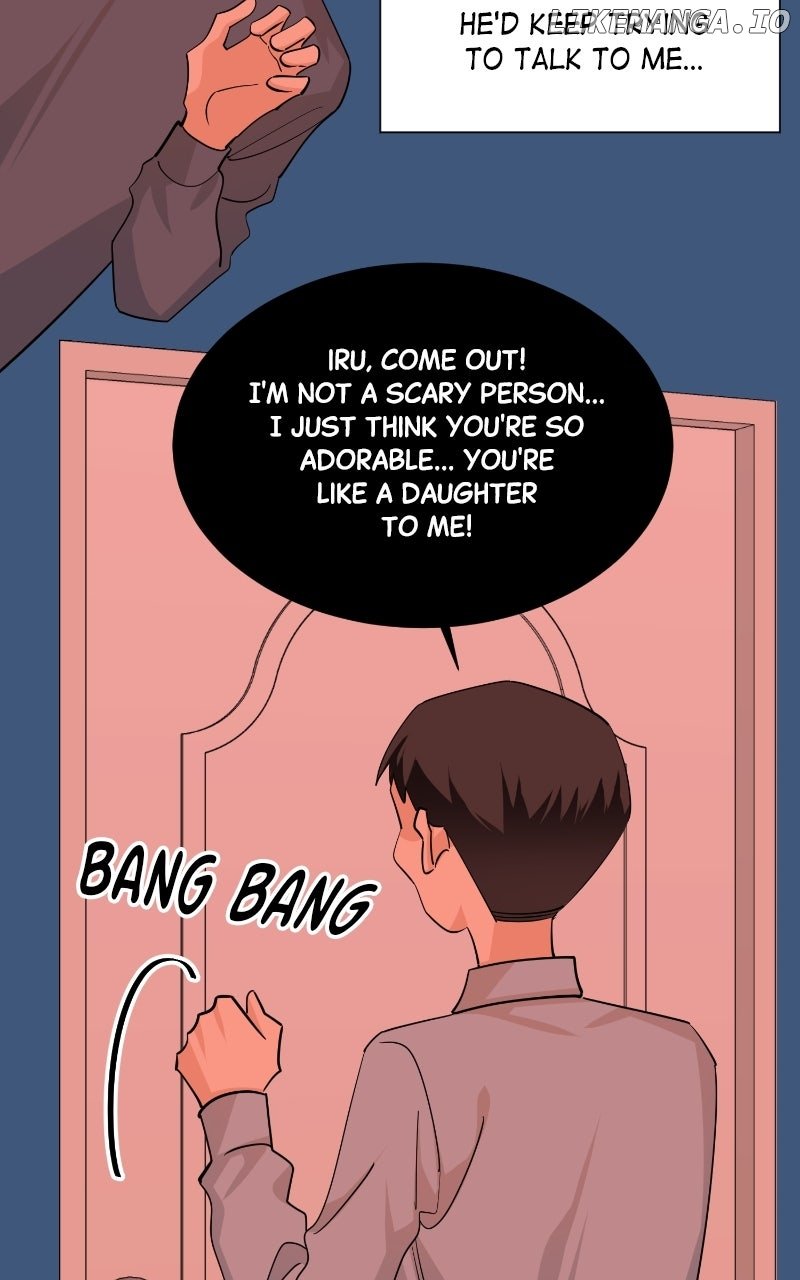 Starting Over With the Dead You Chapter 41 377 046