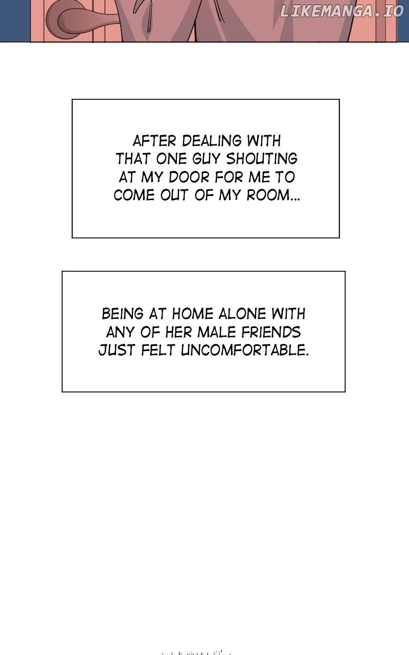 Starting Over With the Dead You Chapter 41 378 047