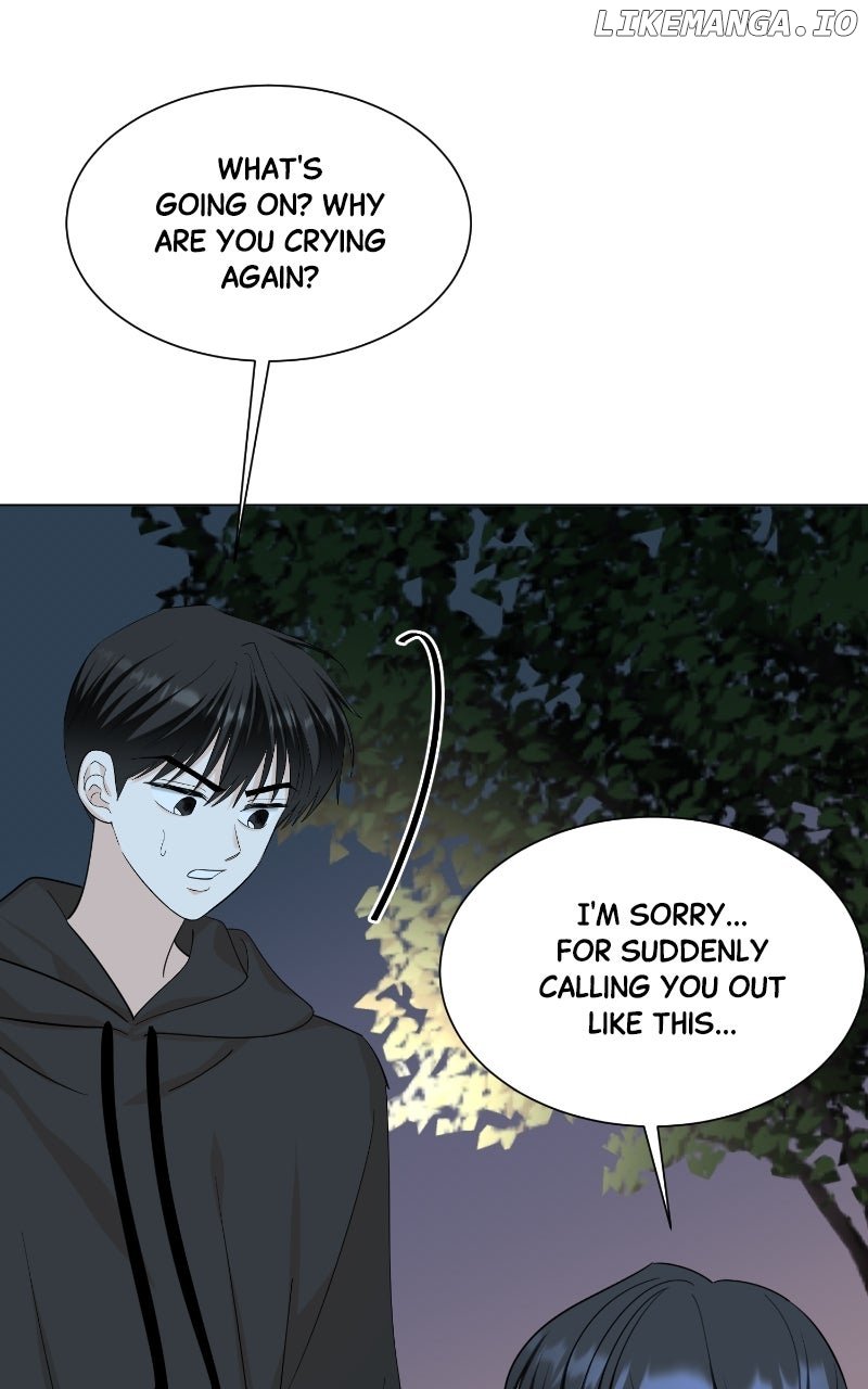 Starting Over With the Dead You Chapter 41 386 055