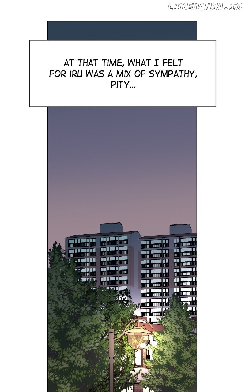 Starting Over With the Dead You Chapter 41 392 061