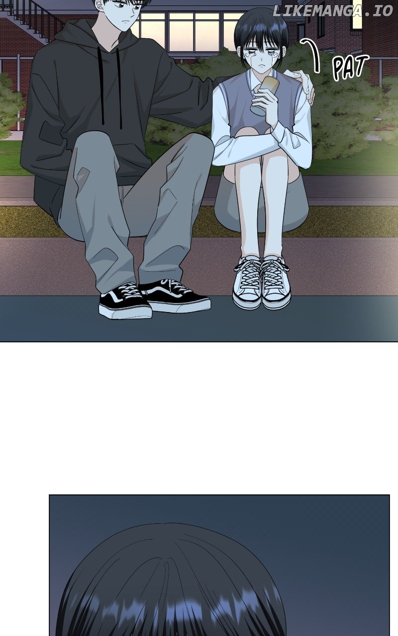 Starting Over With the Dead You Chapter 41 395 064