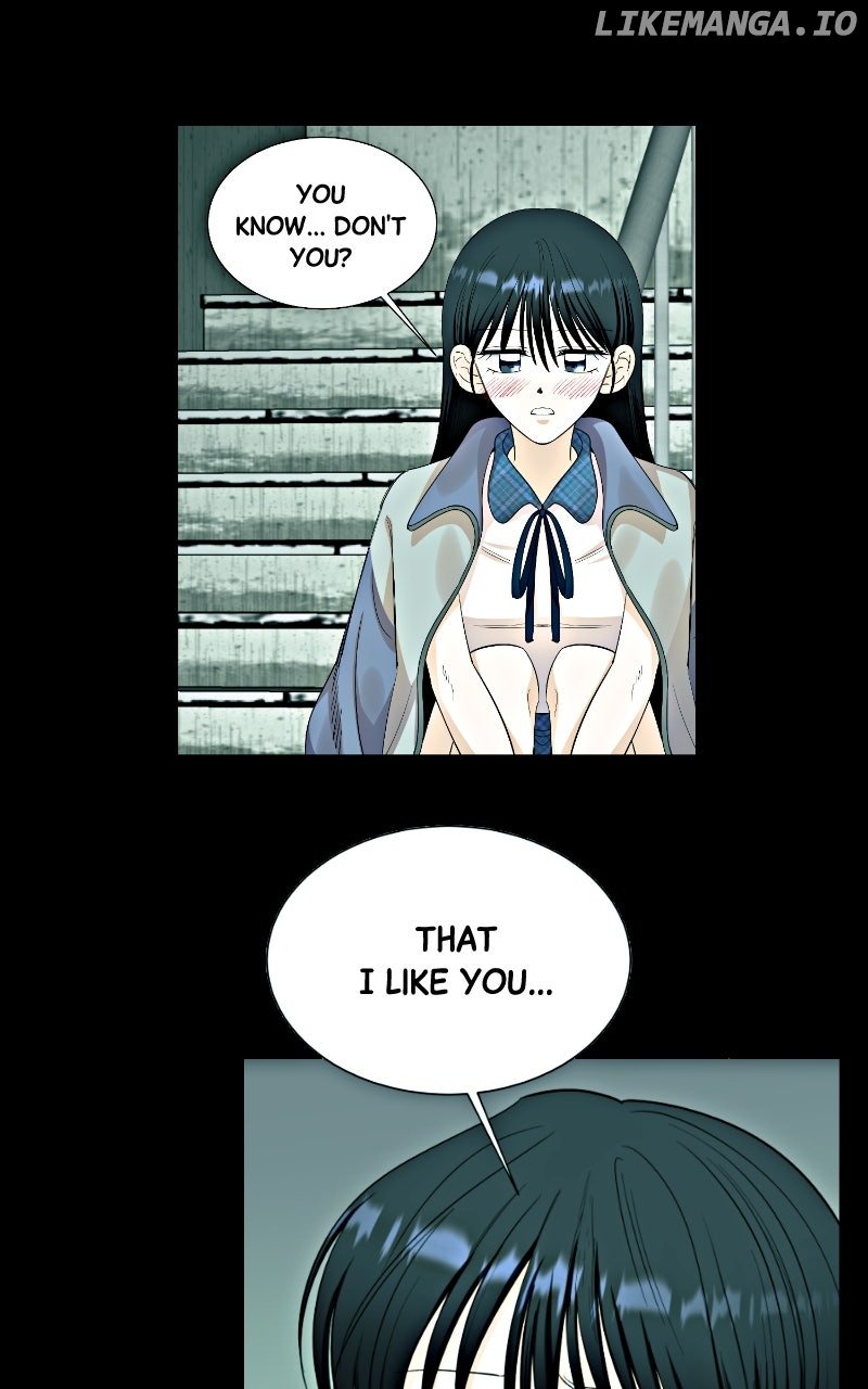 Starting Over With the Dead You Chapter 41 399 068