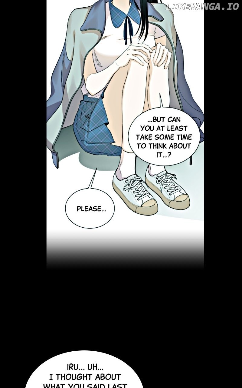 Starting Over With the Dead You Chapter 41 401 070