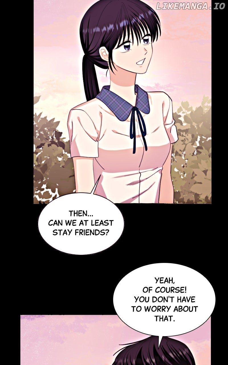 Starting Over With the Dead You Chapter 41 403 072