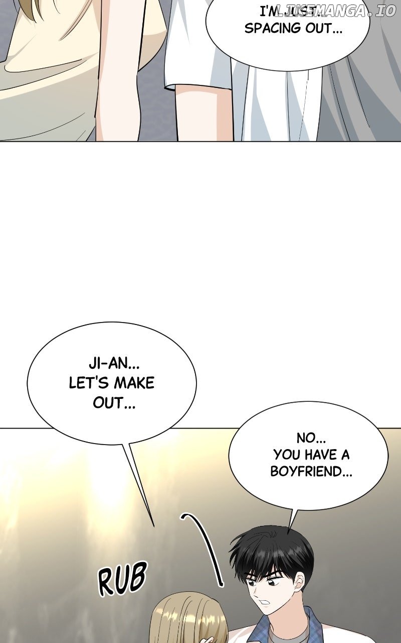 Starting Over With the Dead You Chapter 41 408 077