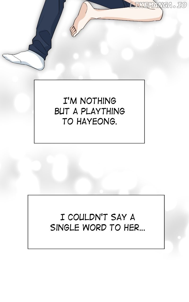 Starting Over With the Dead You Chapter 41 417 086