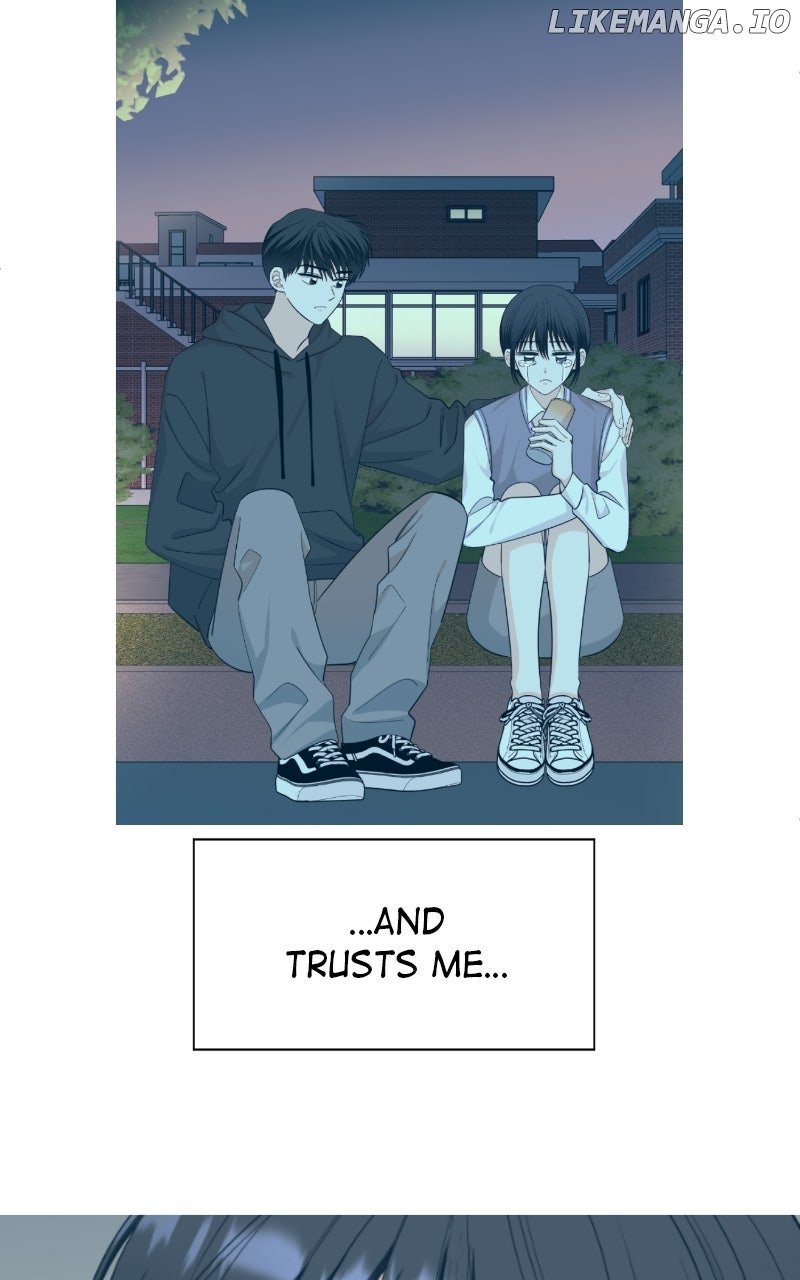 Starting Over With the Dead You Chapter 41 420 089