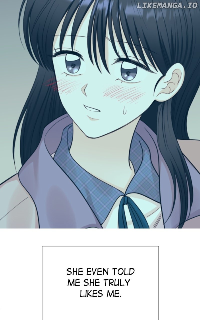 Starting Over With the Dead You Chapter 41 421 090