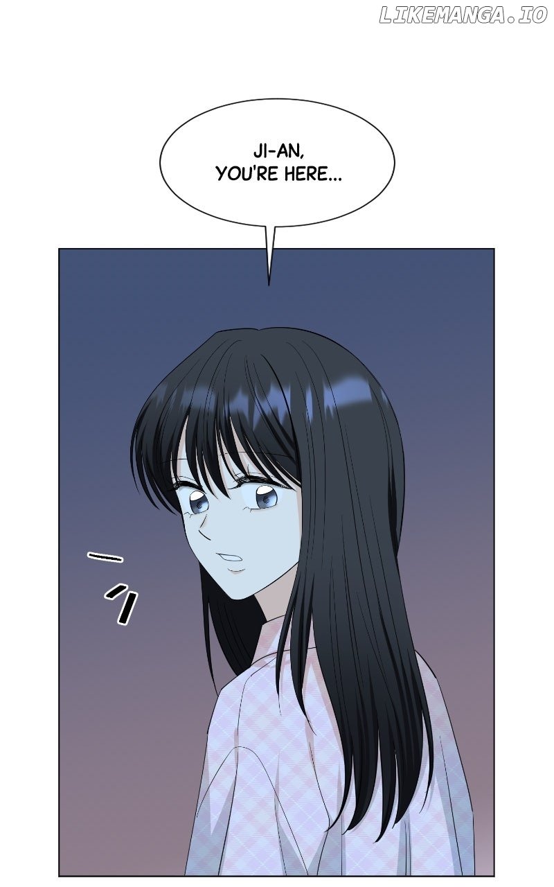 Starting Over With the Dead You Chapter 41 425 094