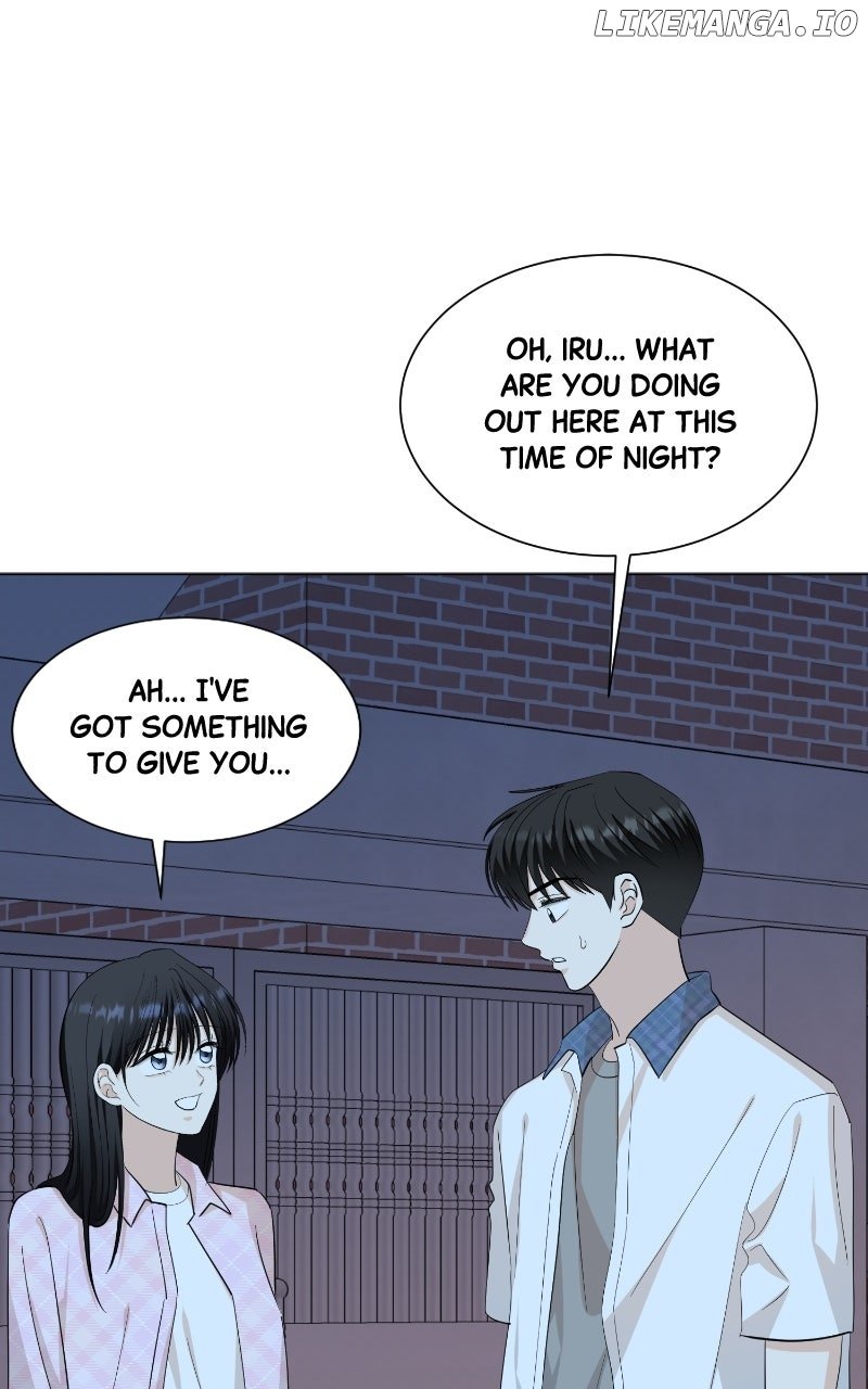 Starting Over With the Dead You Chapter 41 426 095