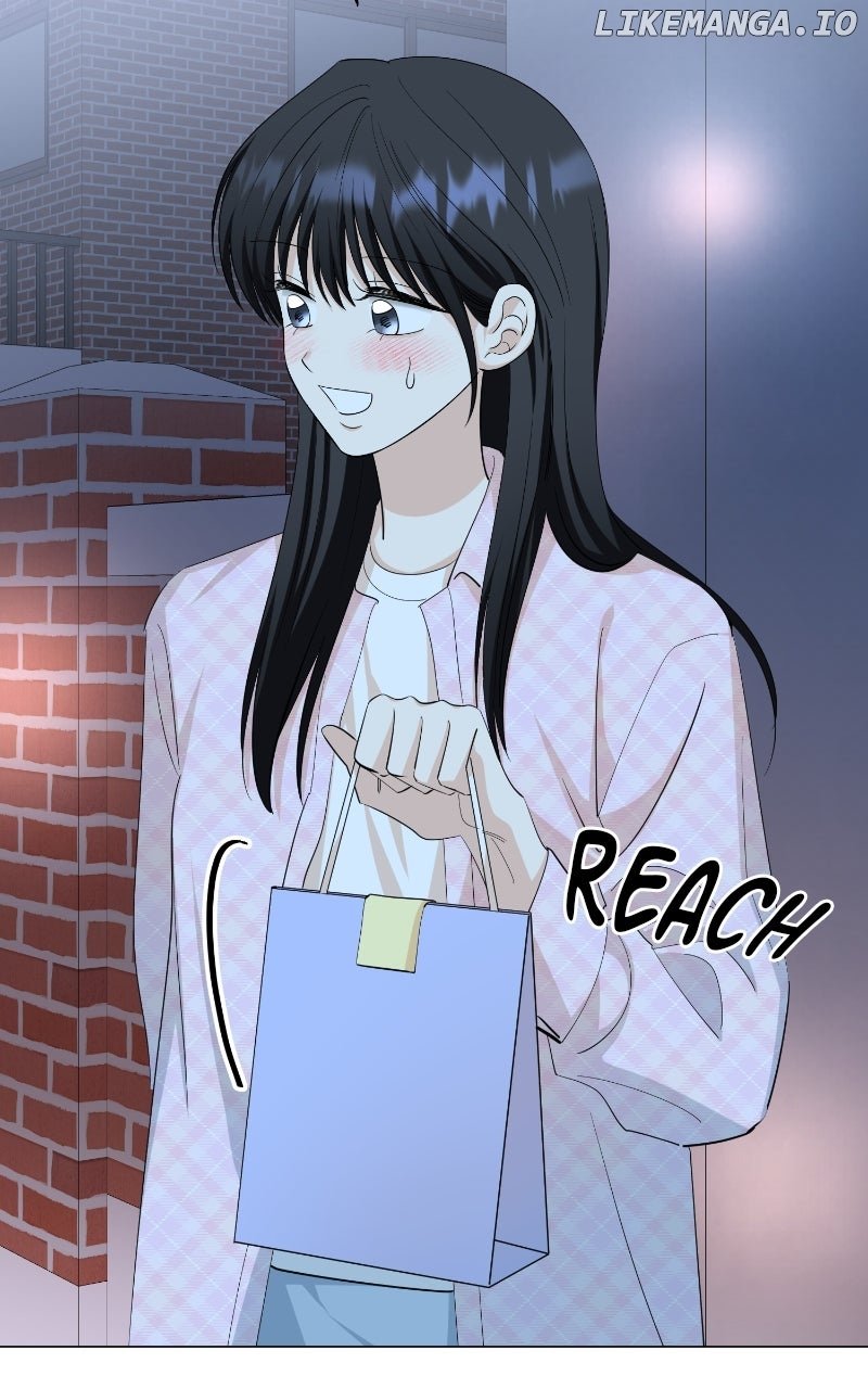 Starting Over With the Dead You Chapter 41 428 097