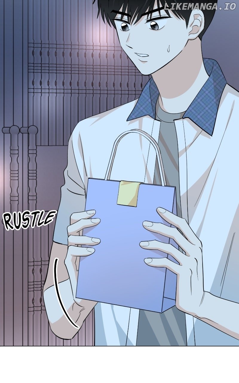 Starting Over With the Dead You Chapter 41 432 101