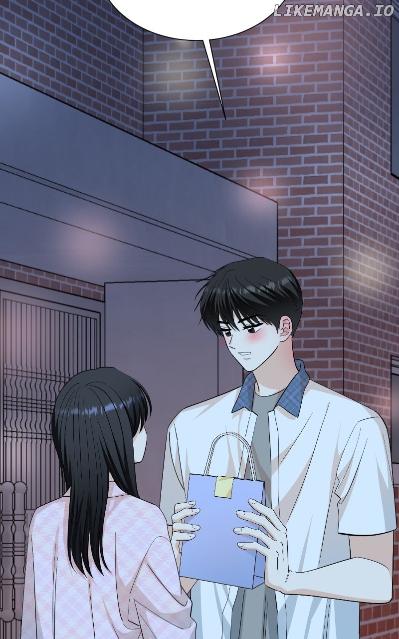 Starting Over With the Dead You Chapter 41 437 106