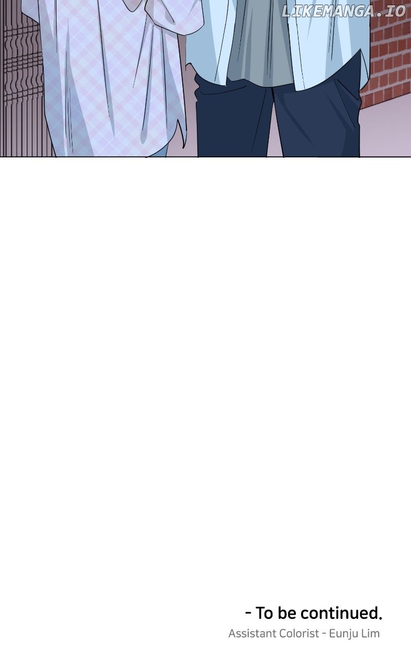 Starting Over With the Dead You Chapter 41 438 107