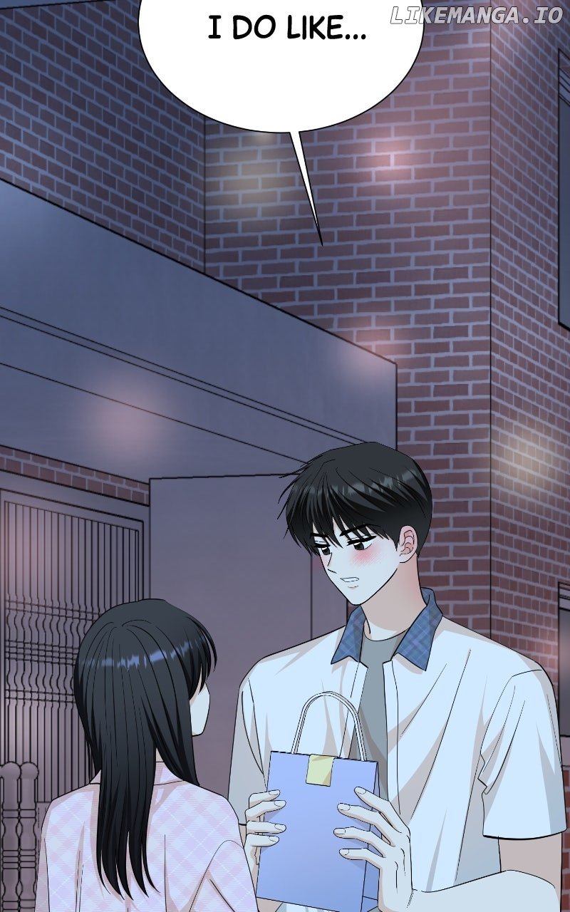 Starting Over With the Dead You Chapter 42 318 002