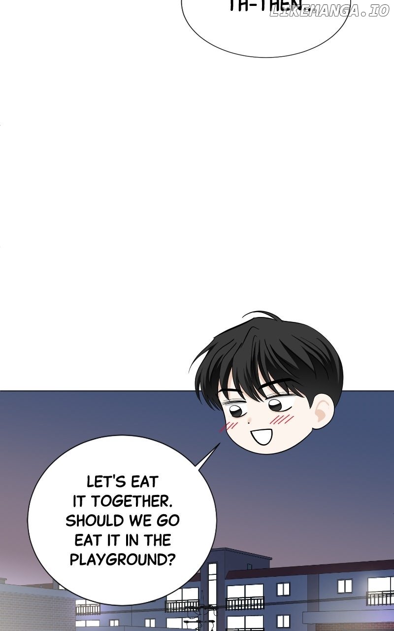 Starting Over With the Dead You Chapter 42 327 011