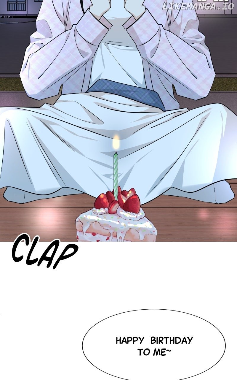 Starting Over With the Dead You Chapter 42 331 015