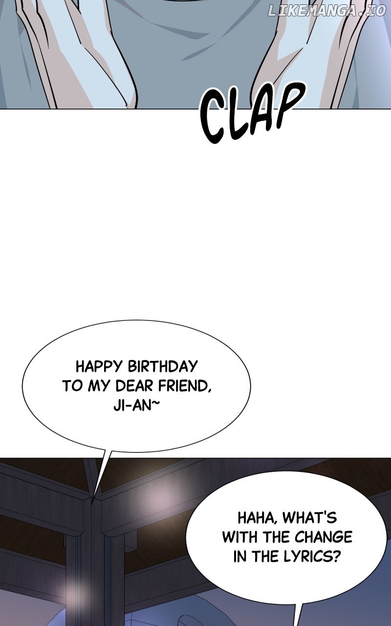 Starting Over With the Dead You Chapter 42 333 017